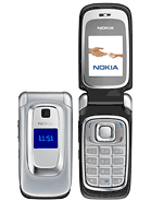 Best available price of Nokia 6085 in Ecuador