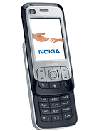 Best available price of Nokia 6110 Navigator in Ecuador