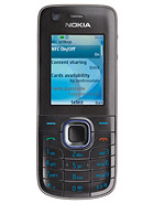 Best available price of Nokia 6212 classic in Ecuador