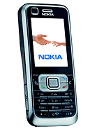 Best available price of Nokia 6120 classic in Ecuador