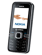 Best available price of Nokia 6124 classic in Ecuador