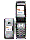 Best available price of Nokia 6125 in Ecuador