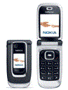 Best available price of Nokia 6126 in Ecuador