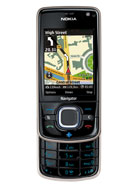 Best available price of Nokia 6210 Navigator in Ecuador