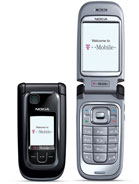 Best available price of Nokia 6263 in Ecuador