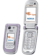 Best available price of Nokia 6267 in Ecuador