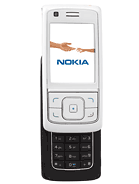 Best available price of Nokia 6288 in Ecuador