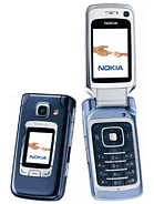 Best available price of Nokia 6290 in Ecuador