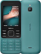Best available price of Nokia 6300 4G in Ecuador