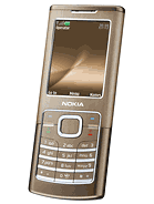 Best available price of Nokia 6500 classic in Ecuador