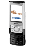 Best available price of Nokia 6500 slide in Ecuador