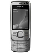 Best available price of Nokia 6600i slide in Ecuador