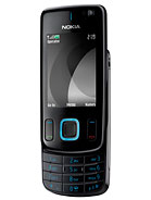 Best available price of Nokia 6600 slide in Ecuador