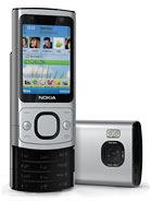 Best available price of Nokia 6700 slide in Ecuador