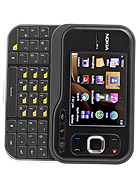 Best available price of Nokia 6760 slide in Ecuador