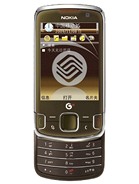 Best available price of Nokia 6788 in Ecuador