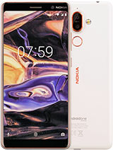 Best available price of Nokia 7 plus in Ecuador