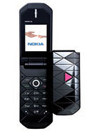 Best available price of Nokia 7070 Prism in Ecuador
