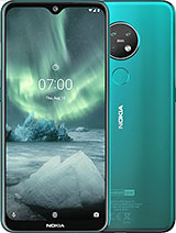 Best available price of Nokia 7-2 in Ecuador
