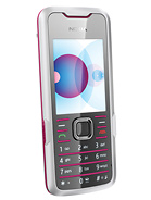 Best available price of Nokia 7210 Supernova in Ecuador