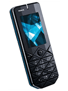 Best available price of Nokia 7500 Prism in Ecuador