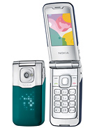 Best available price of Nokia 7510 Supernova in Ecuador