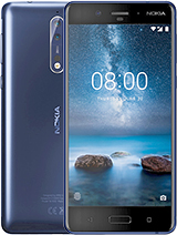 Best available price of Nokia 8 in Ecuador