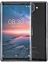 Best available price of Nokia 8 Sirocco in Ecuador