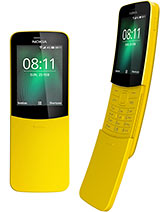 Best available price of Nokia 8110 4G in Ecuador