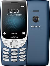 Best available price of Nokia 8210 4G in Ecuador