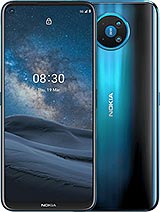 Best available price of Nokia 8.3 5G in Ecuador