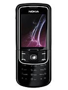 Best available price of Nokia 8600 Luna in Ecuador