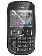 Best available price of Nokia Asha 200 in Ecuador
