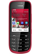 Best available price of Nokia Asha 203 in Ecuador
