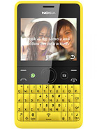 Best available price of Nokia Asha 210 in Ecuador