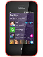 Best available price of Nokia Asha 230 in Ecuador