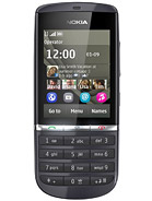 Best available price of Nokia Asha 300 in Ecuador