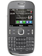 Best available price of Nokia Asha 302 in Ecuador