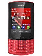 Best available price of Nokia Asha 303 in Ecuador