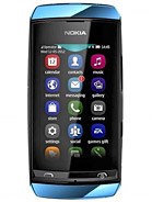 Best available price of Nokia Asha 305 in Ecuador