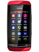 Best available price of Nokia Asha 306 in Ecuador