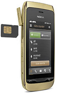 Best available price of Nokia Asha 308 in Ecuador