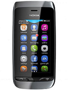 Best available price of Nokia Asha 309 in Ecuador