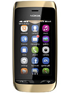 Best available price of Nokia Asha 310 in Ecuador