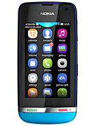 Best available price of Nokia Asha 311 in Ecuador