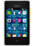 Best available price of Nokia Asha 502 Dual SIM in Ecuador