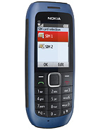Best available price of Nokia C1-00 in Ecuador