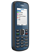 Best available price of Nokia C1-02 in Ecuador