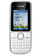 Best available price of Nokia C2-01 in Ecuador