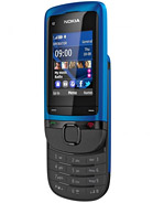 Best available price of Nokia C2-05 in Ecuador